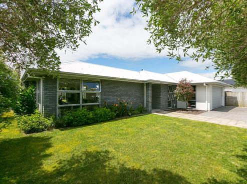 84 Wills Road, Bell Block