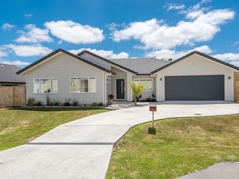 6 Lockyer Road, Kumeu