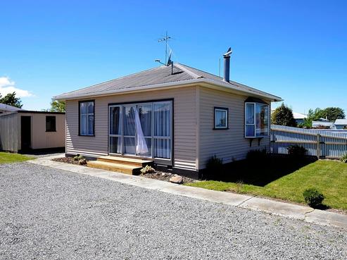 131 Elizabeth Avenue, Rakaia