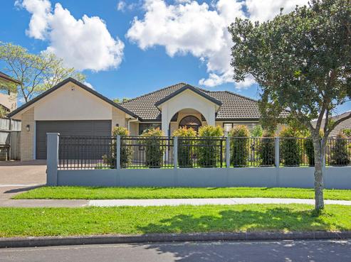 33 Westerham Drive, Dannemora