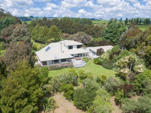 107 Ahiaruhe Road, Gladstone