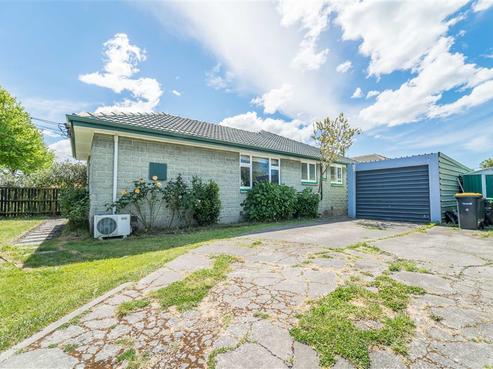 22 Banbury Street, Burnside