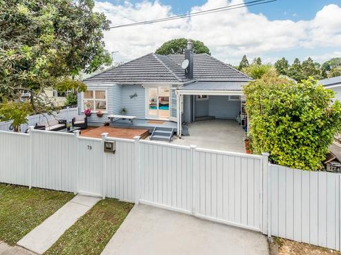 79 Verran Road, Birkenhead