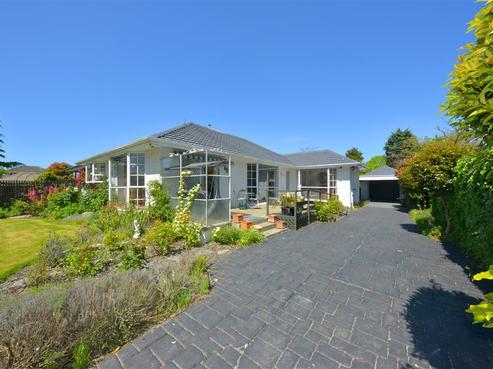 3 Burnside Crescent, Burnside