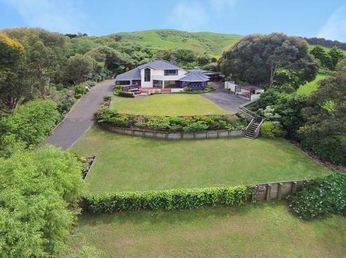 395 Grays Road, Pauatahanui