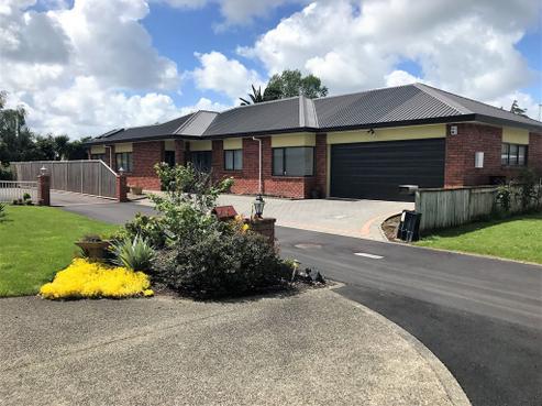 5 Rimu Court, Feilding