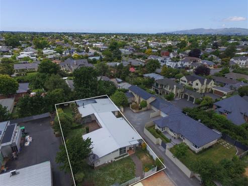 234B Clyde Road, Burnside