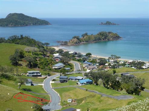 24 Opau Road, Oakura Coast