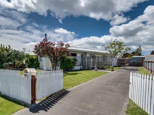 29 Argyll Crescent, Tamatea