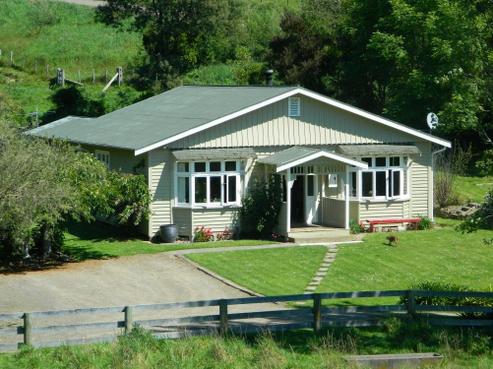 106 Middle Road, Pigeon Bay