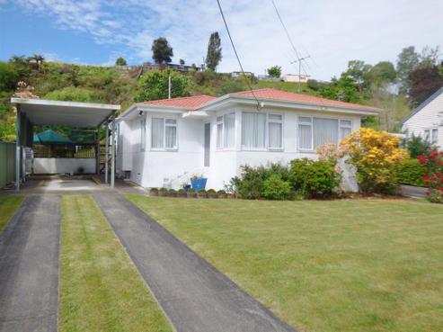 46 Kakamutu Road, Otorohanga