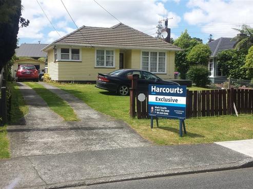 43A Black Beech Street, Birchville