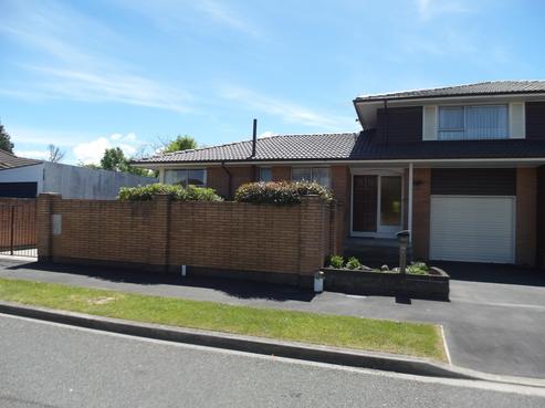 34A Wilfrid Street, Ilam