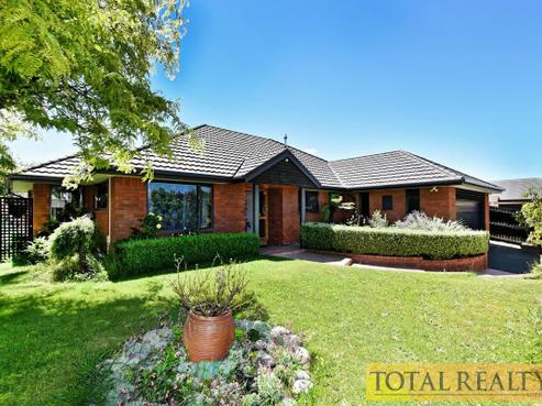 22 Riverton Terrace, Halswell