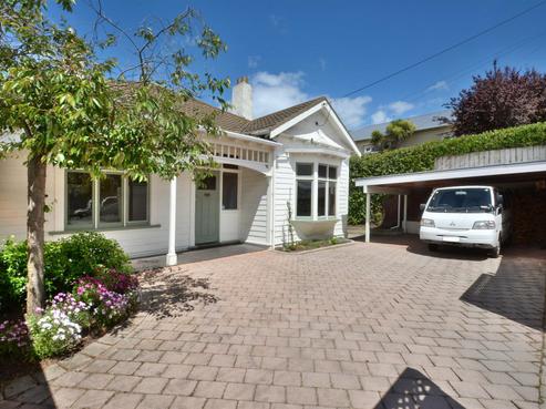 15 Skibo Street, Kew