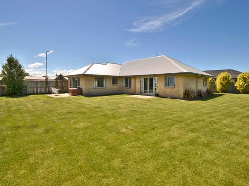 247 Rolleston Drive, Rolleston