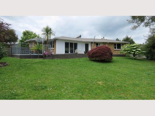 23 Lairdvale Road, Taumarunui