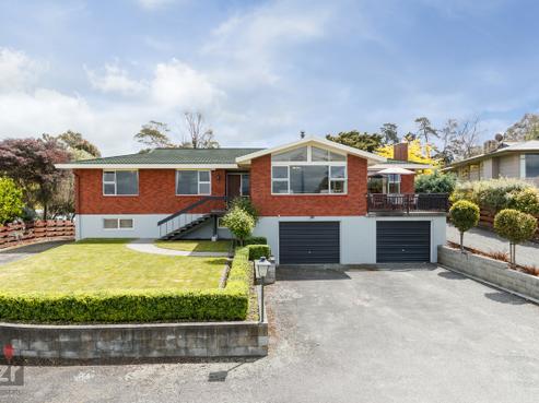 168 West Street, Feilding