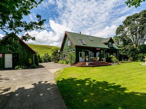 9 Hall Terrace, Omata