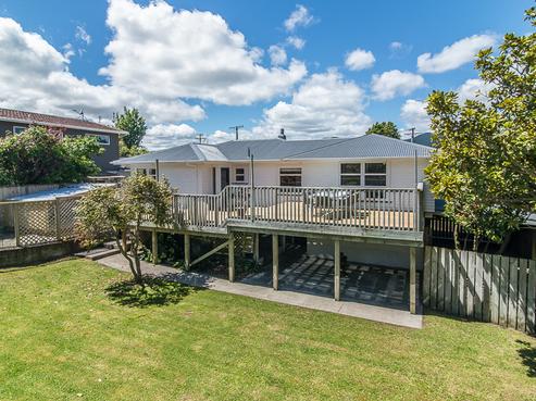 5 Waikare Road, Raumati Beach