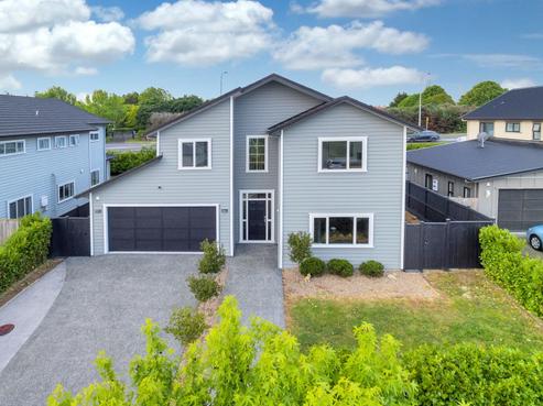 57 Pickaberry Avenue, Karaka