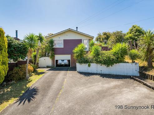 198 Sunnynook Road, Totara Vale