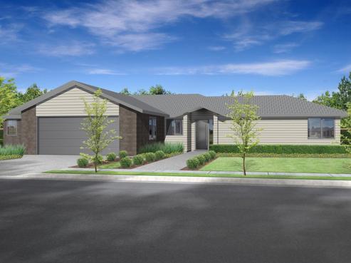 7 Wai Shing Place, Pukekohe