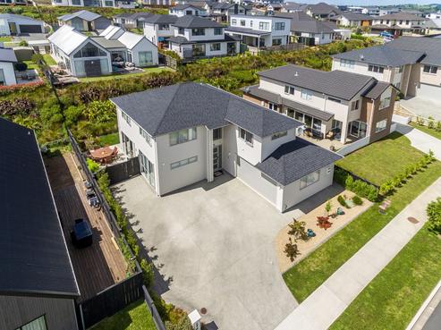 83 Ridgedale Road, Silverdale