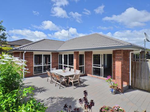 28 Briden Drive, Tikipunga