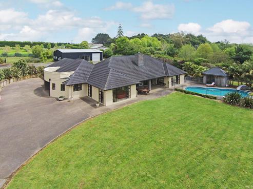 85 Pilgrim Road, Mauku