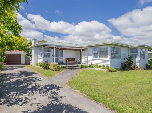6 Lemon Street, Otaki
