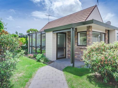 2/72 Rimu Road, Raumati Beach