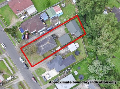 13 Kudu Road, Otara