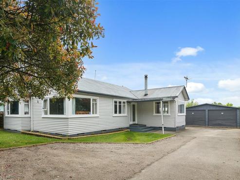 694 Te Ngae Road, Owhata