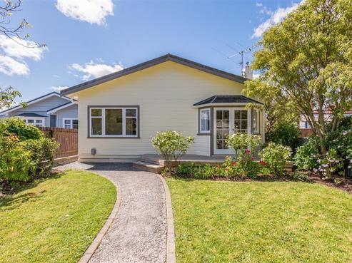 42 Connolly Street, Boulcott
