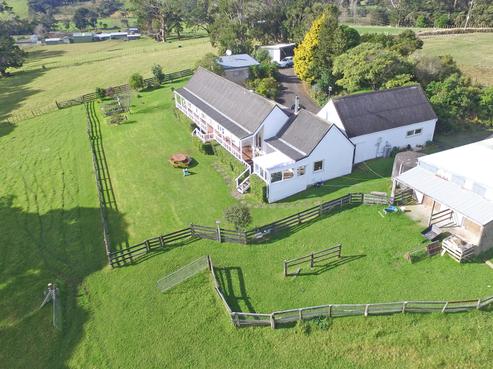 50 Ross Lane, Kumeu