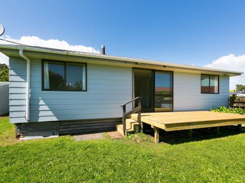 4 Tauranga Place, Waitara