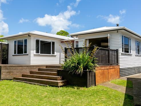 42 Budleigh Street, Frankleigh Park