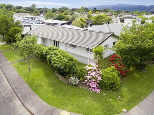14 Matuku Street, Heretaunga