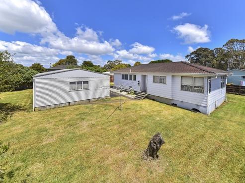 398 Roscommon Road, Clendon Park