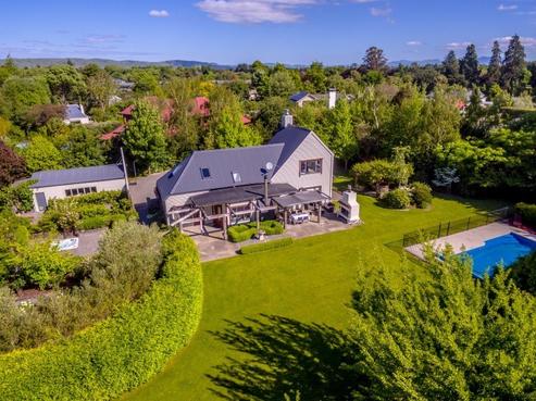 95C Kuratawhiti Street, Greytown