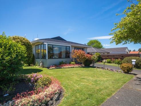 23 Shelton Place, Feilding