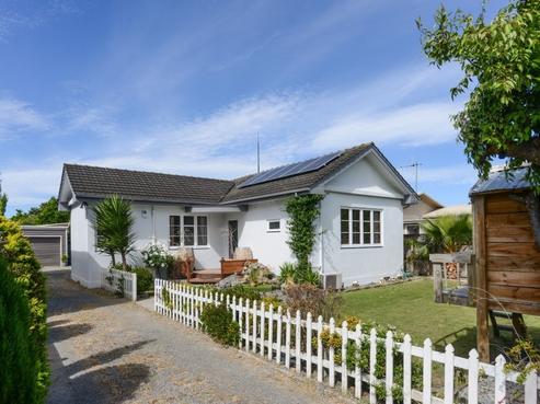 918 Heretaunga Street East, Parkvale