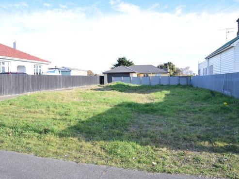 57 Nelson Street, Georgetown