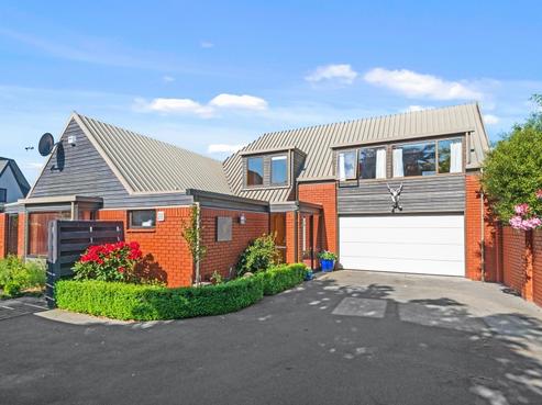 10B Glenburn Place, Avonhead