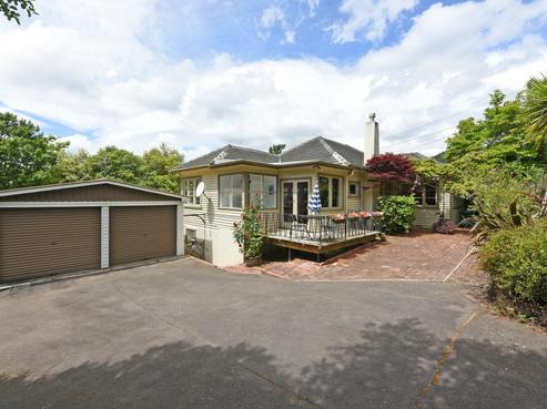 45 Wyndham Road, Pinehaven