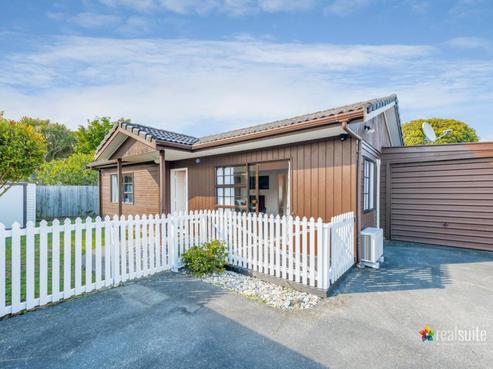 2/20 Athlone Crescent, Boulcott