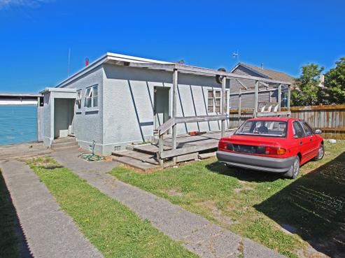 45 Barker Road, Marewa