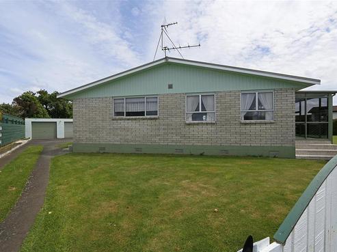 31 Kowhai Street, Hawera