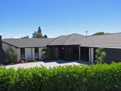 7 Te Aranui Drive, Te Awamutu